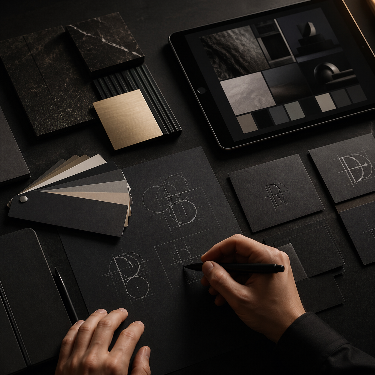 Branding und Markenwirkung