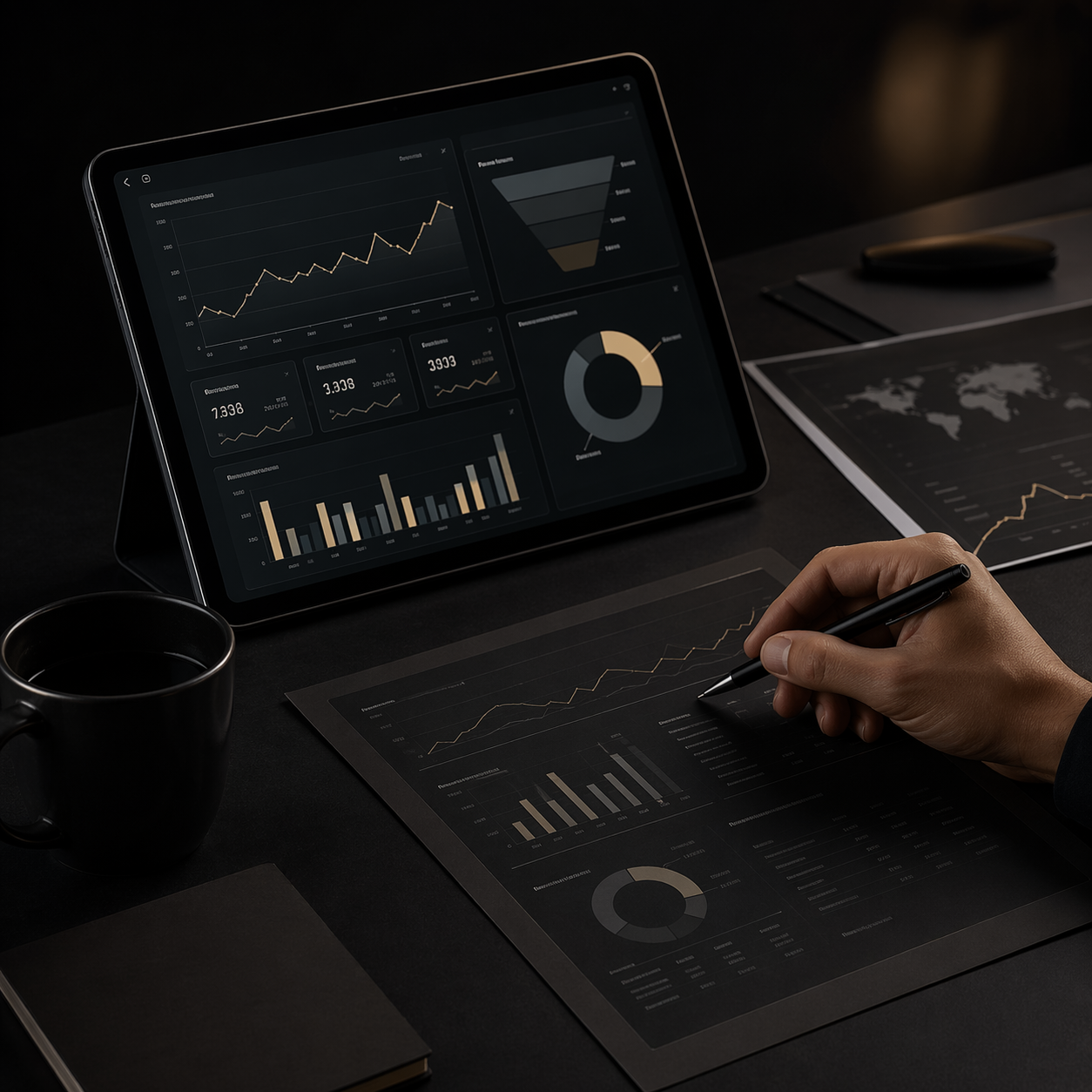 Performance Marketing Kampagnen